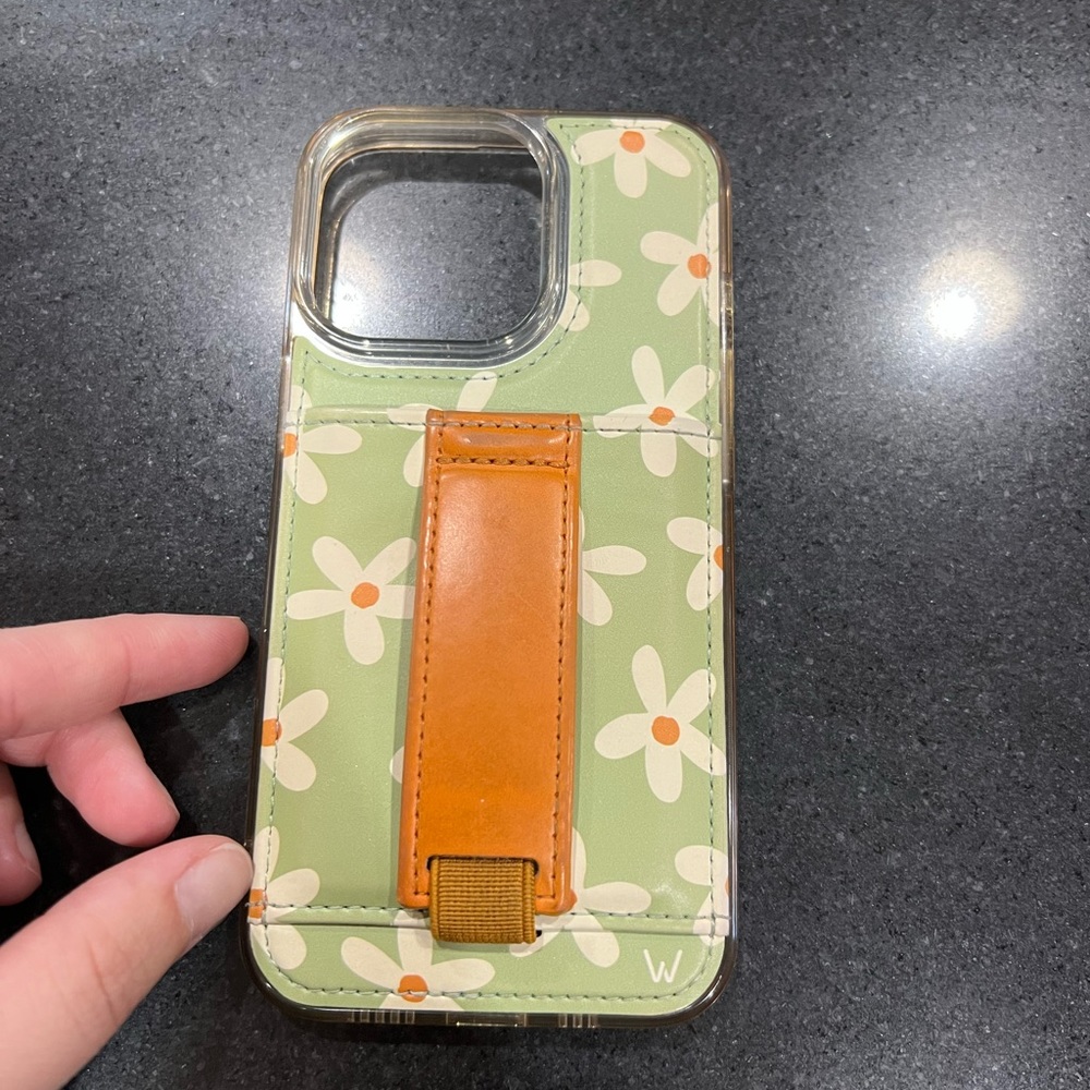 Walli Case